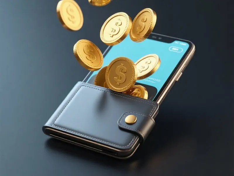 Cashback Promo